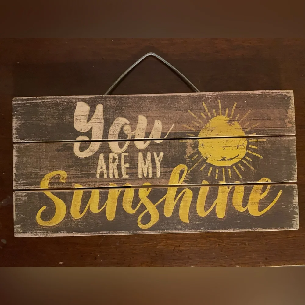 Sign - Picture 1 of 1